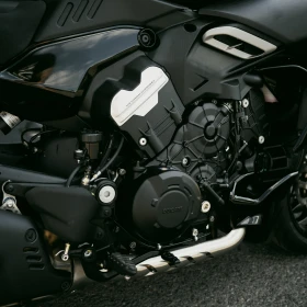 Ducati Diavel V4  | Mobile.bg    8