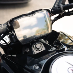 Ducati Diavel V4  | Mobile.bg    4