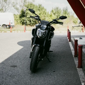 Ducati Diavel V4  | Mobile.bg    6