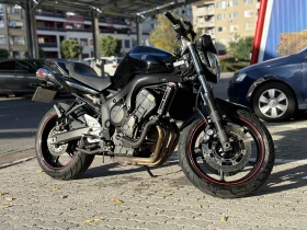  Yamaha FZ6N