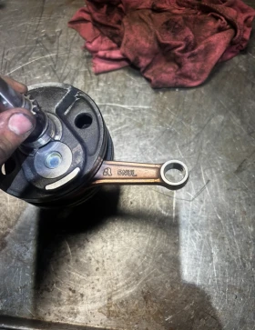 Yamaha Yzf Yz250f | Mobile.bg    9