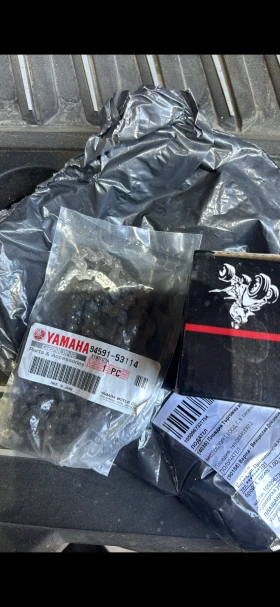 Yamaha Yzf Yz250f | Mobile.bg    8