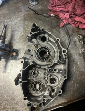 Yamaha Yzf Yz250f | Mobile.bg    16