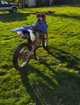 Yamaha Yzf Yz250f | Mobile.bg    5