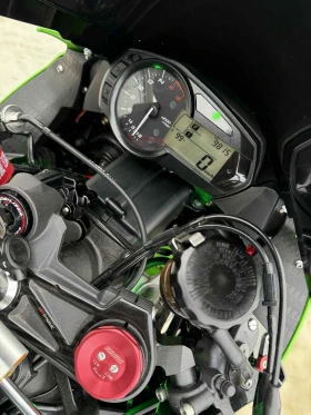 Kawasaki Ninja A2 25KW!!!!!!! | Mobile.bg    9