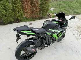    Kawasaki Ninja A2 25KW!!!!!!!