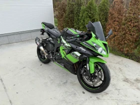 Kawasaki Ninja A2 25KW!!!!!!! - изображение 1