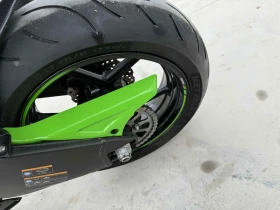 Kawasaki Ninja A2 25KW!!!!!!! | Mobile.bg    8