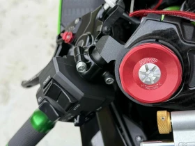 Kawasaki Ninja A2 25KW!!!!!!! | Mobile.bg    11