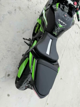 Kawasaki Ninja A2 25KW!!!!!!! | Mobile.bg    5