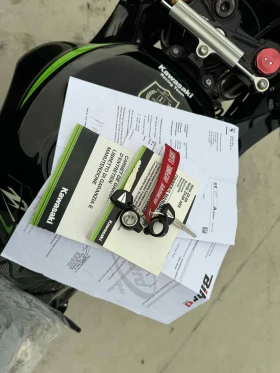 Kawasaki Ninja A2 25KW!!!!!!! | Mobile.bg    10