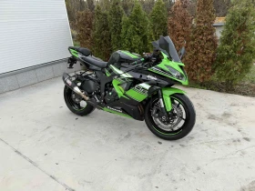     Kawasaki Ninja A2 25KW!!!!!!!