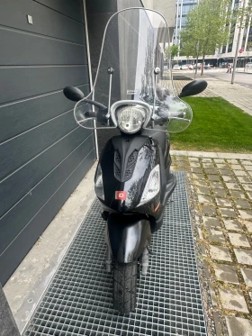 Derbi 50 Boulevard 4T | Auto.bg — изображение 2