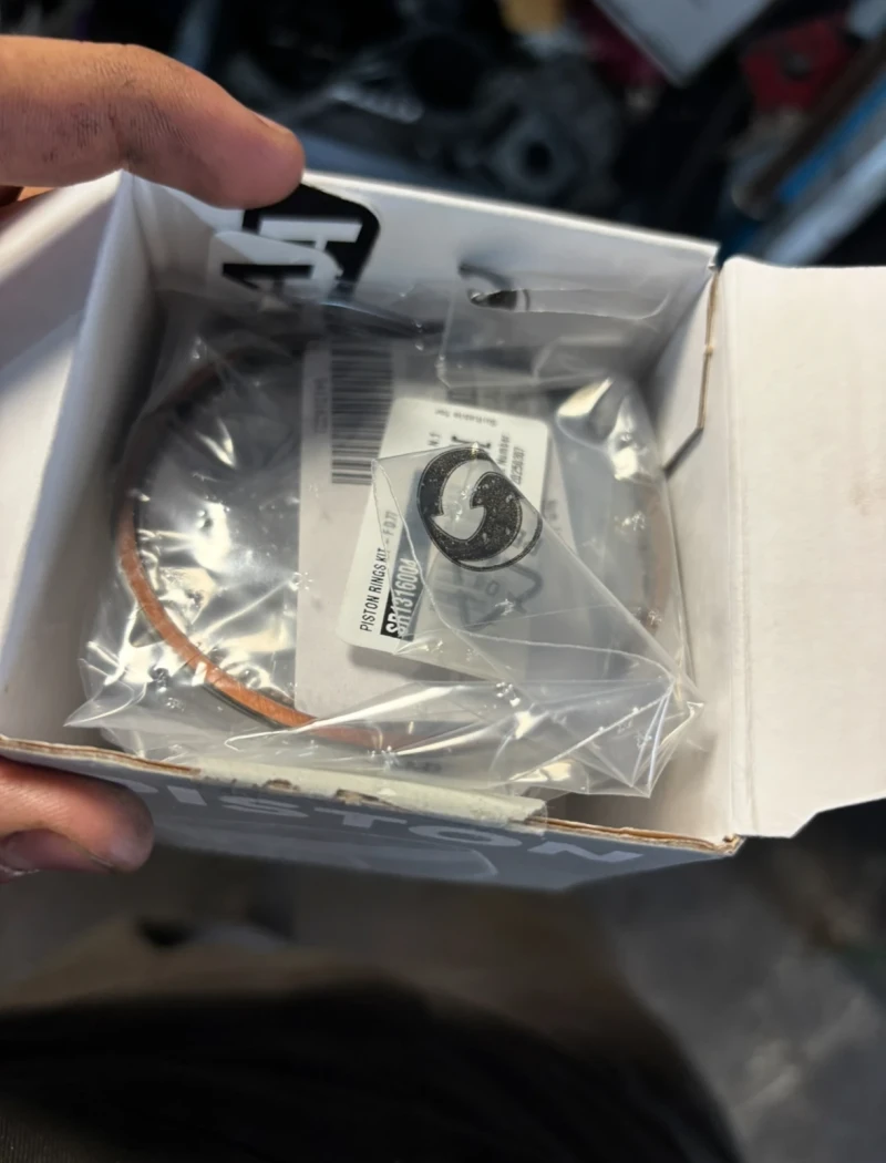 Yamaha Yzf Yz250f, снимка 7 - Мотоциклети и мототехника - 52199276