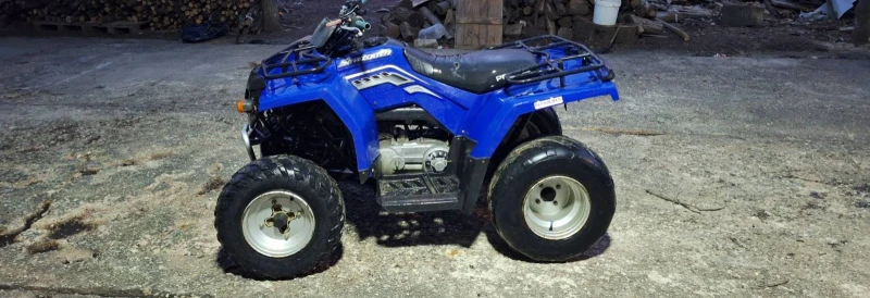 Polaris Sportsman