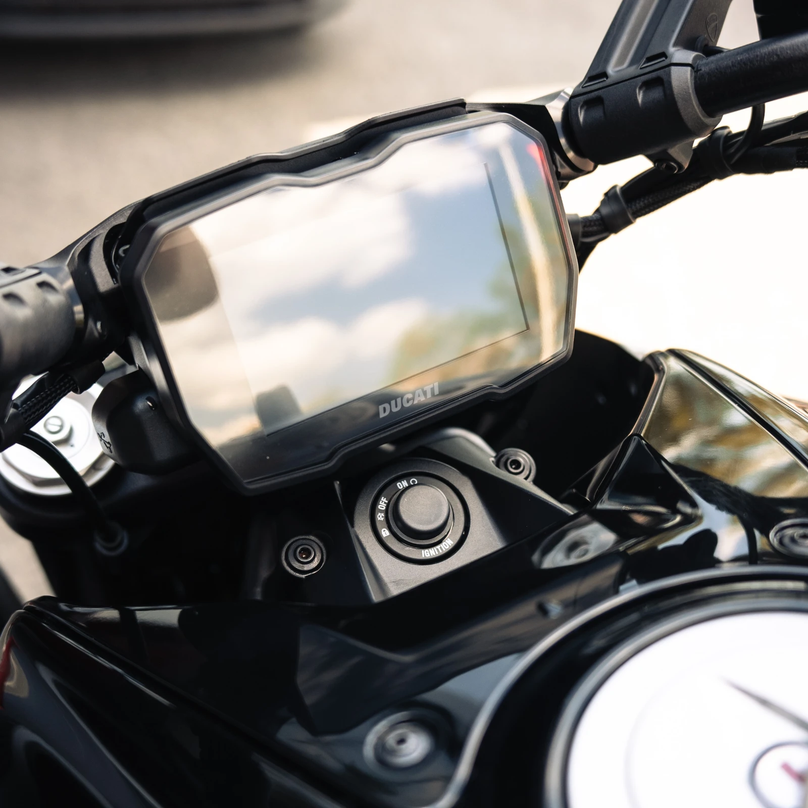 Ducati Diavel V4  - изображение 4
