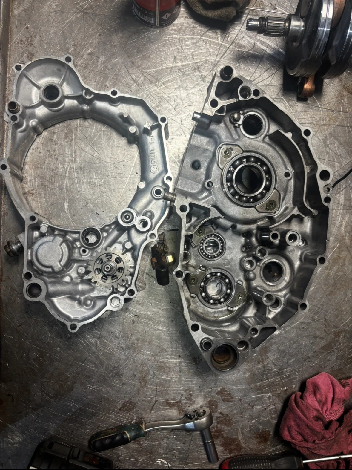 Yamaha Yzf Yz250f | Mobile.bg   14