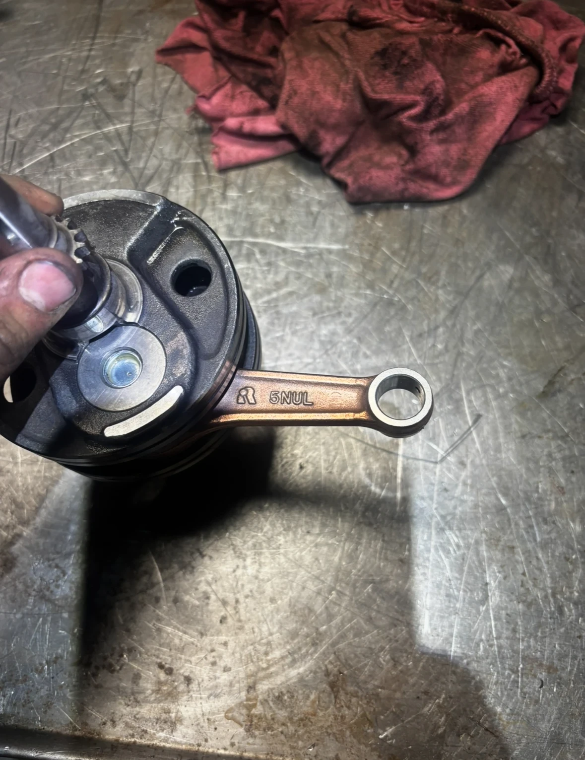 Yamaha Yzf Yz250f - изображение 9