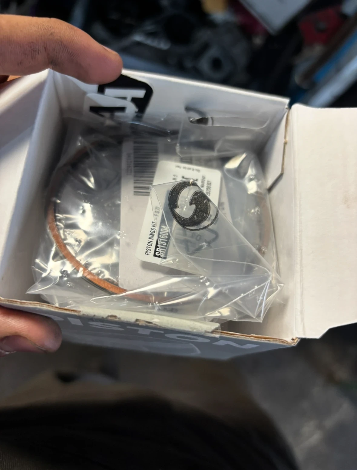 Yamaha Yzf Yz250f - изображение 7