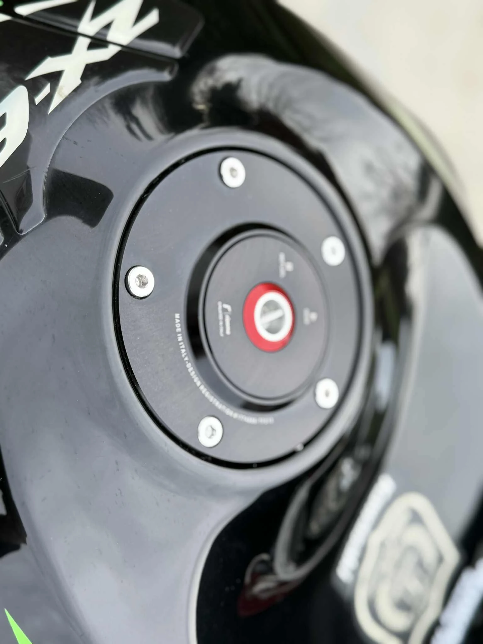 Kawasaki Ninja A2 25KW!!!!!!! | Mobile.bg   16