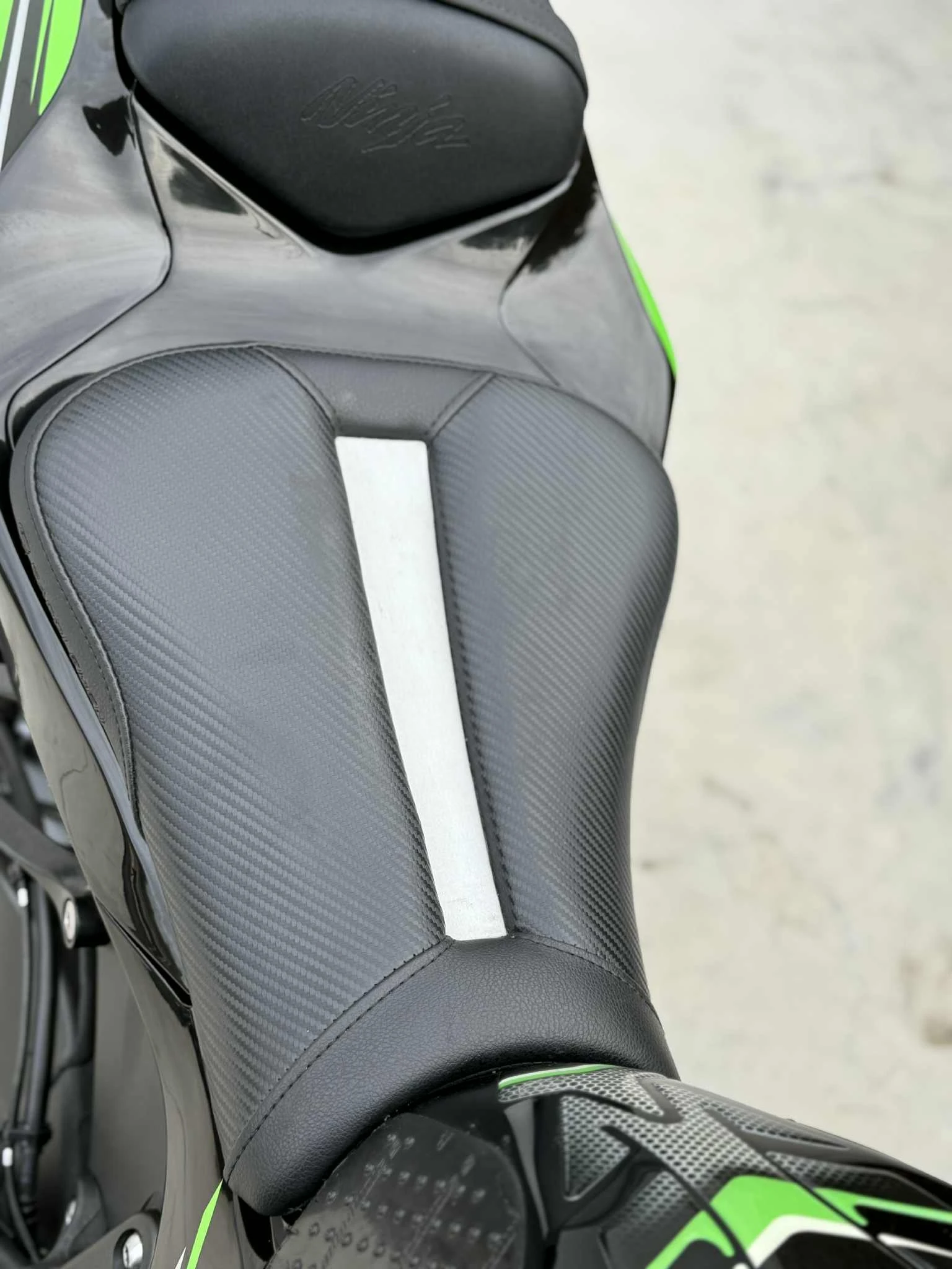 Kawasaki Ninja A2 25KW!!!!!!! | Mobile.bg   15