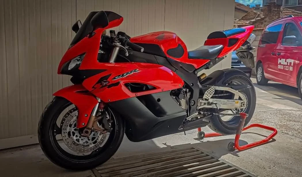 Honda Cbr 1000rr | Mobile.bg � ����������� 1