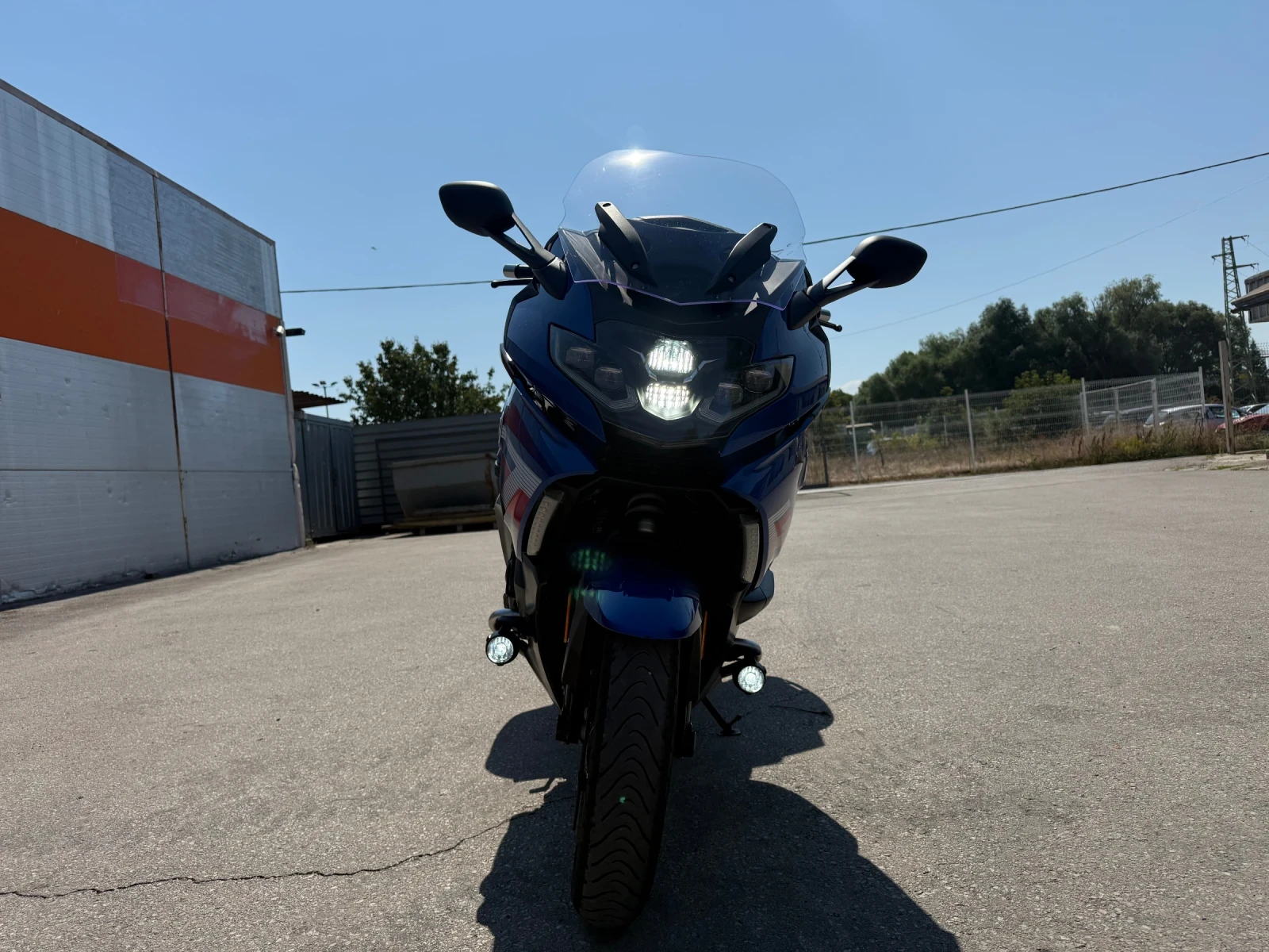 BMW K K 1600 GT | Mobile.bg � ����������� 3