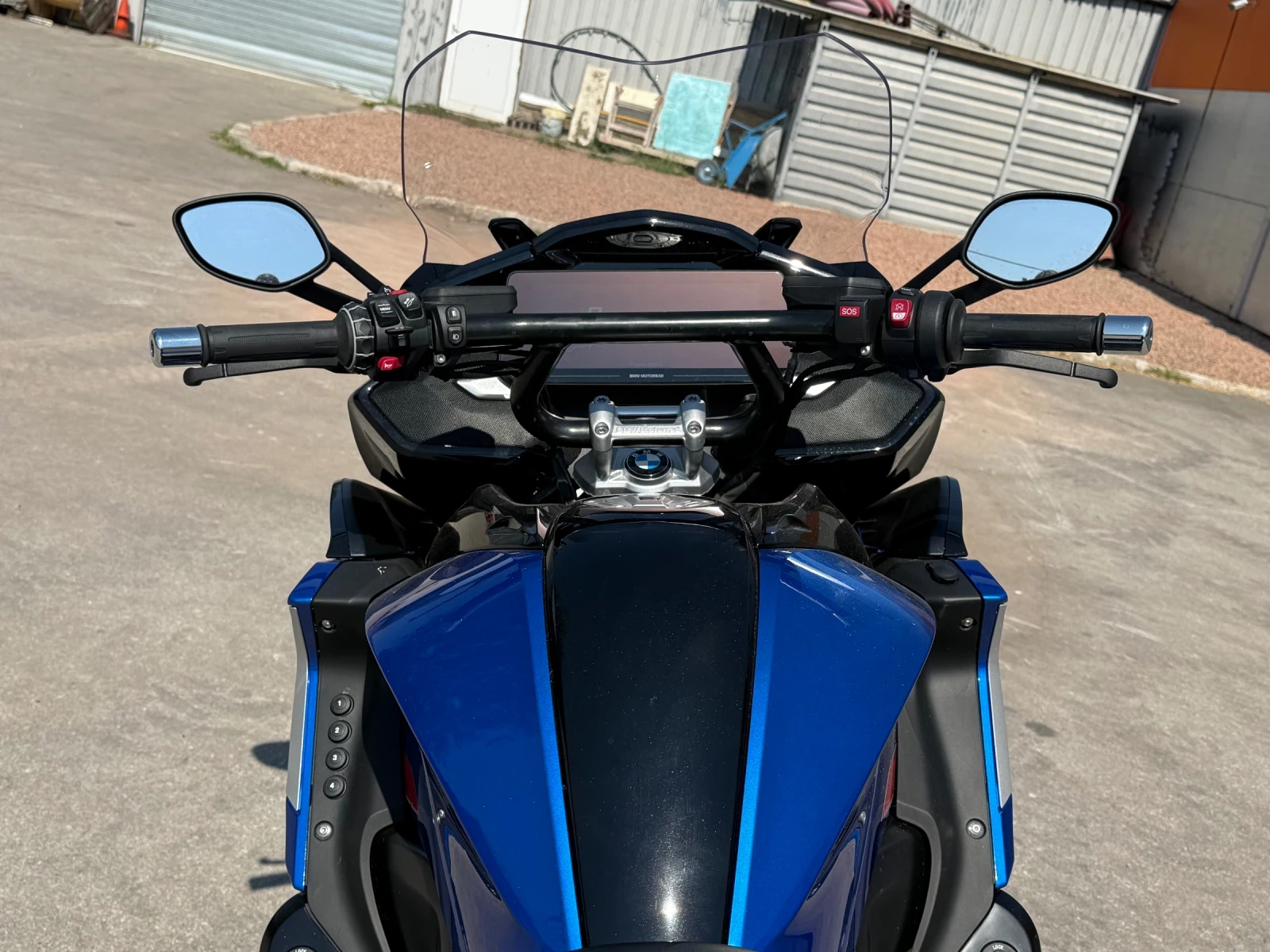 BMW K K 1600 GT | Mobile.bg � ����������� 5