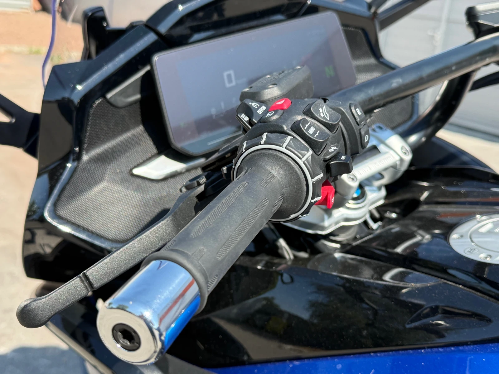BMW K K 1600 GT | Mobile.bg � ����������� 8
