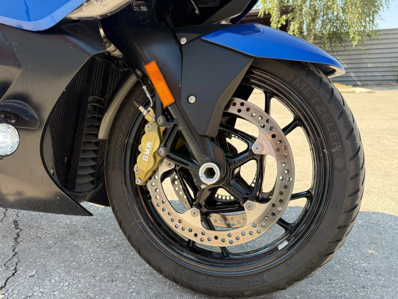 BMW K K 1600 GT | Mobile.bg � ����������� 10
