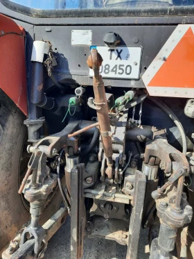 Трактор Беларус 1025.3, снимка 6