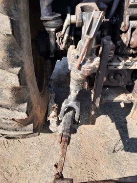 Трактор Беларус 1025.3, снимка 5