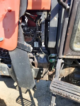 Трактор Беларус 1025.3, снимка 3