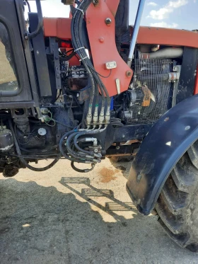 Трактор Беларус 1025.3, снимка 11