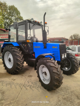 Трактор Беларус 892.2, снимка 1 - Селскостопанска техника - 42886726