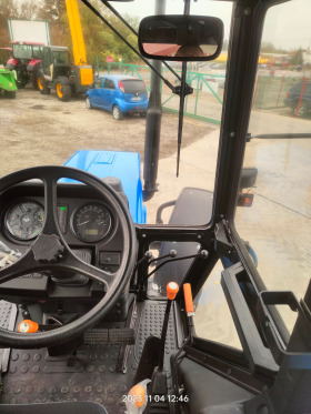 Трактор Беларус 892.2, снимка 12 - Селскостопанска техника - 42886726