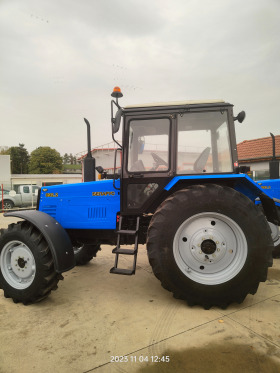 Трактор Беларус 892.2, снимка 2 - Селскостопанска техника - 42886726