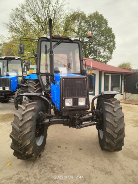 Трактор Беларус 892.2, снимка 5 - Селскостопанска техника - 42886726