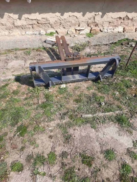 Трактор Беларус 1025.3 | Auto.bg — изображение 13