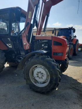 Трактор Беларус 1025.3 | Auto.bg — изображение 2