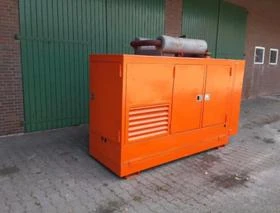 Допълнително оборудване Електроагрегат 10-900 kva, снимка 4