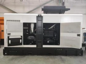 Допълнително оборудване Електроагрегат 10-900 kva, снимка 9