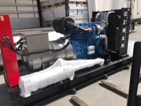 Допълнително оборудване Електроагрегат 10-900 kva, снимка 8