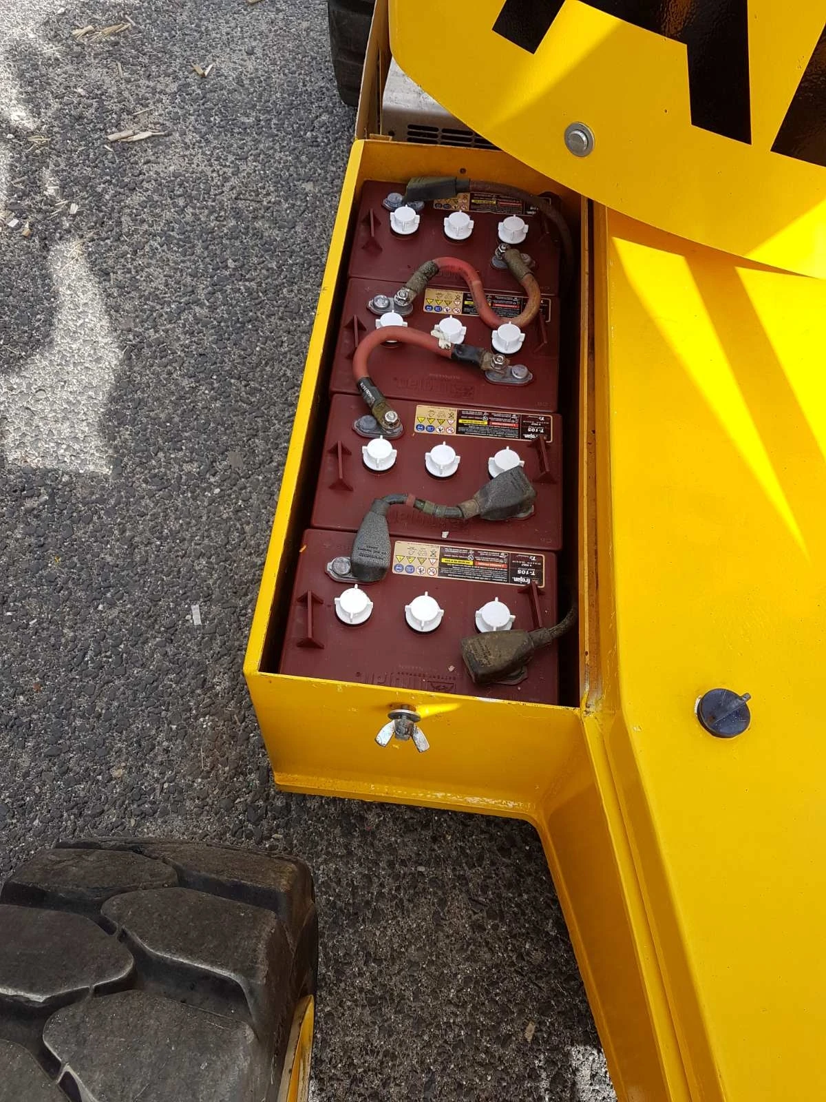  UpRight AB38 | Mobile.bg   15