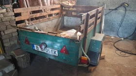За автомобил Agados, снимка 3