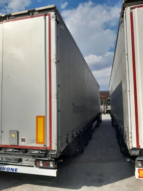 ����������� Krone MEGA | Mobile.bg � ����� ������ 5