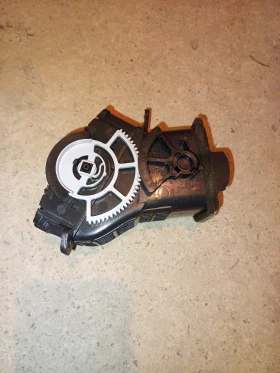 Въздуховод Тойота, снимка 2