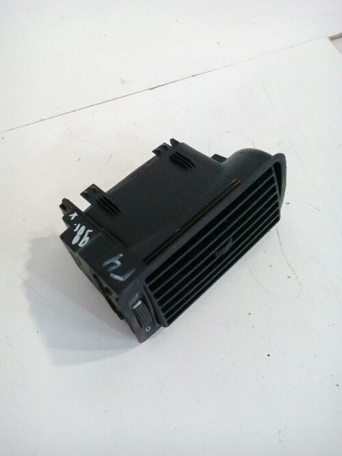 Духалка Фолксваген Голф 4