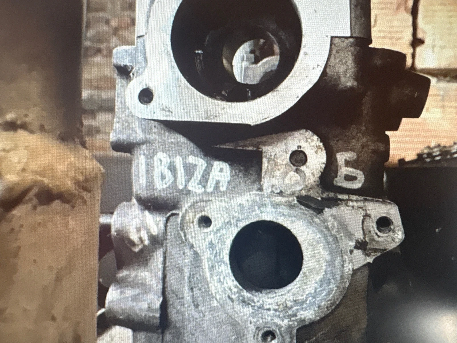  vw Polo,Ibiza SeatIbiza, Arosa 1,0  | Mobile.bg   1