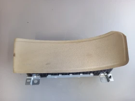 Еърбег крака шофьор Алфа Ромео 159 (м)